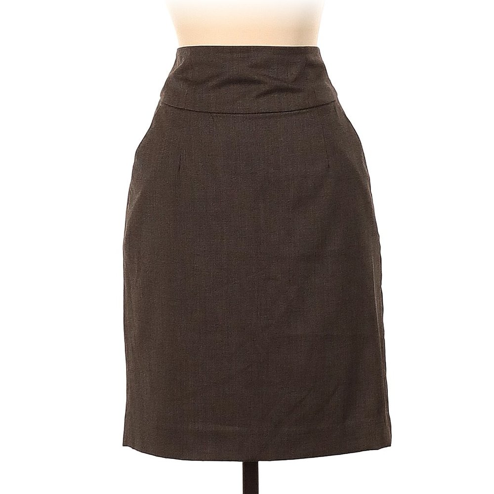 Banana Republic Pencil Skirt